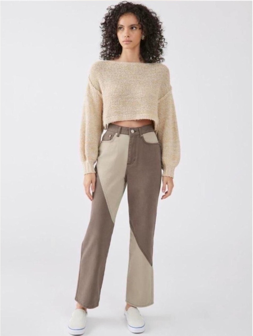 Urban Outfitters Brown Pants